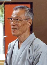 inagaki