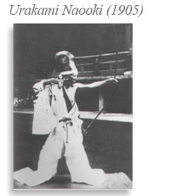 naooki